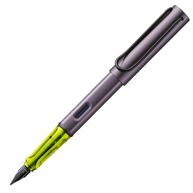 Lamy AL-star Aubergine NEW 2025!!