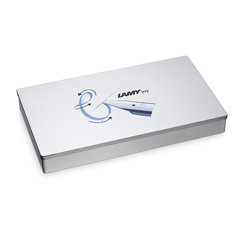 Juego de caligrafía Lamy 011 Joy AL 