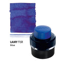 LAMY T51 Blue Ink 30ml