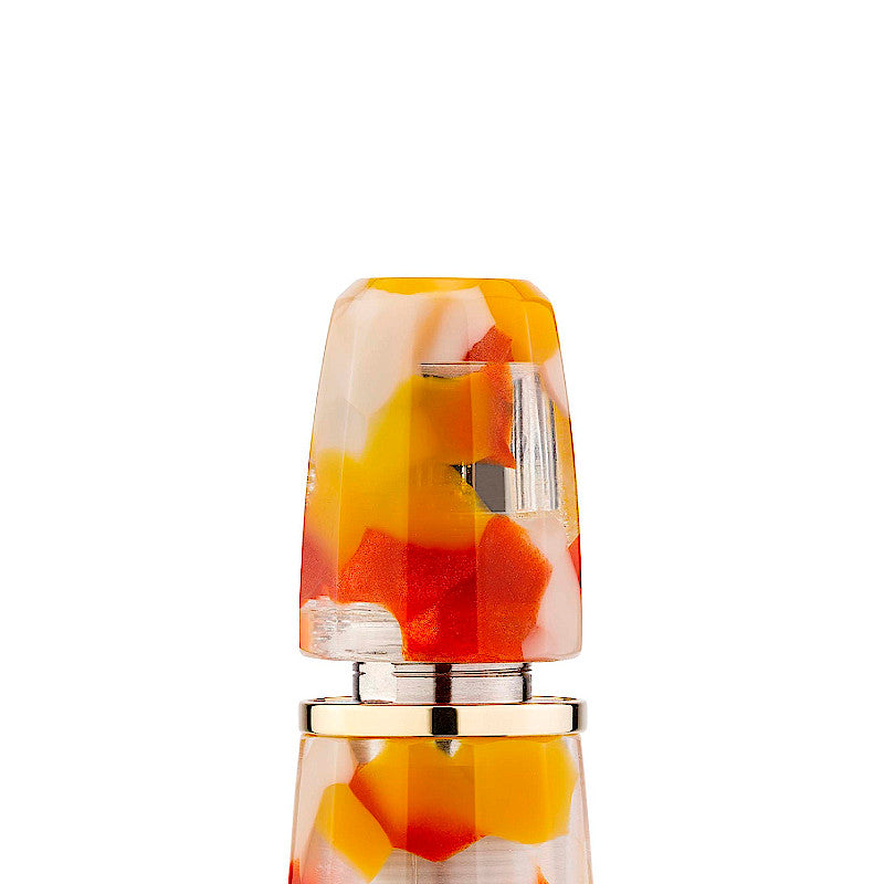 SCRIBO Feel 18k Nib Sale Di Volterrra GT. Limited Edition