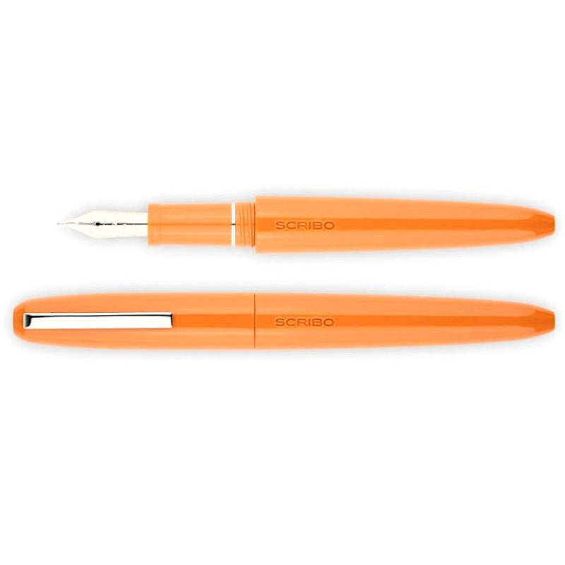 SCRIBO Piuma 18k Nib Levante. Limited Edition