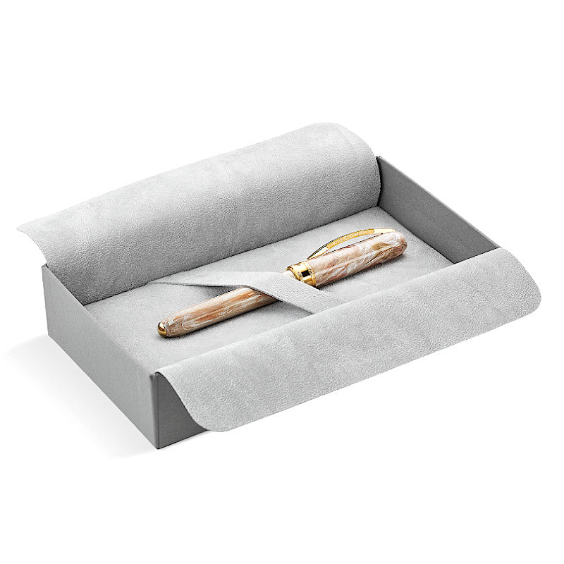 Visconti Comedia Virgilio Limited Edition