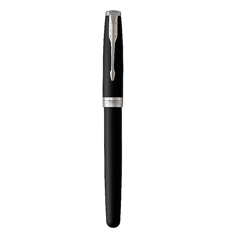 Parker Sonnet Core Black Lacquer CT LE  Last Unit!