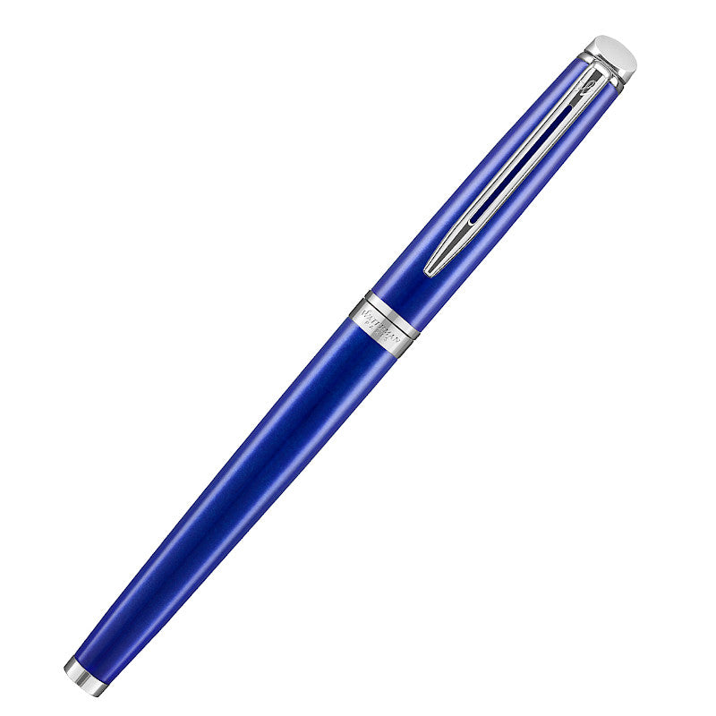 Waterman Hemisphere Bright Blue CT  LAST UNIT!