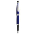 Waterman Expert Dark Blue CT LE   LAST UNITS!