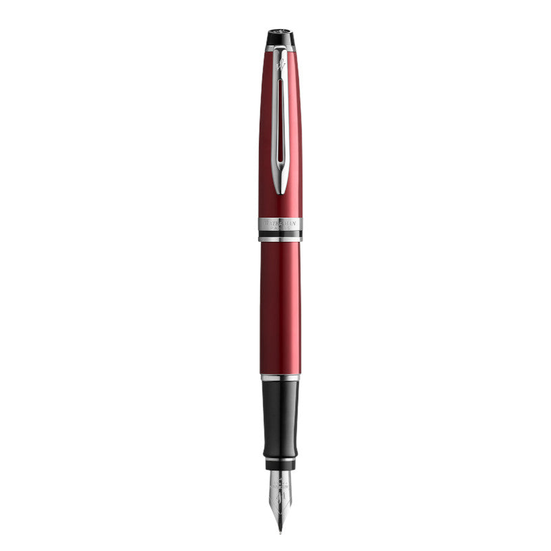 Waterman Expert Dark Red CT LE  LAST UNITS!