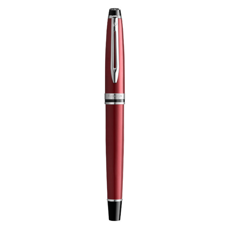 Waterman Expert Dark Red CT LE  LAST UNITS!