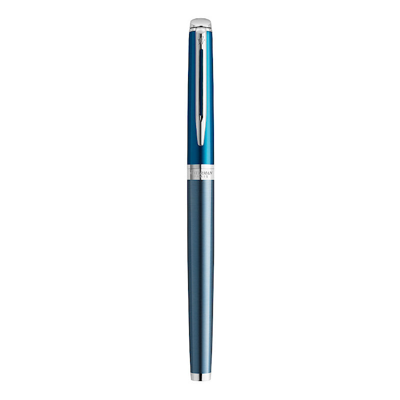Waterman Hemisphere French Riviera Cote Blue LE    LAST UNIT!
