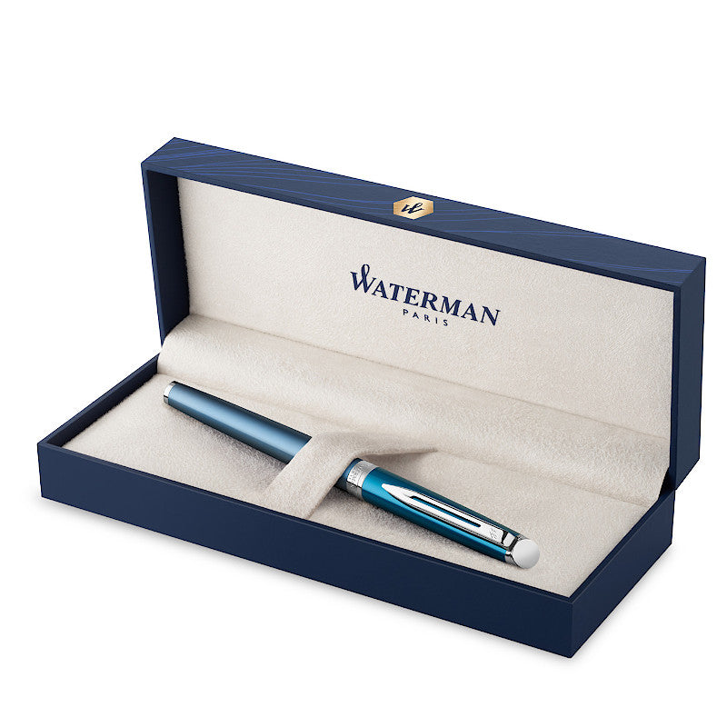Waterman Hemisphere French Riviera Cote Blue LE    LAST UNIT!