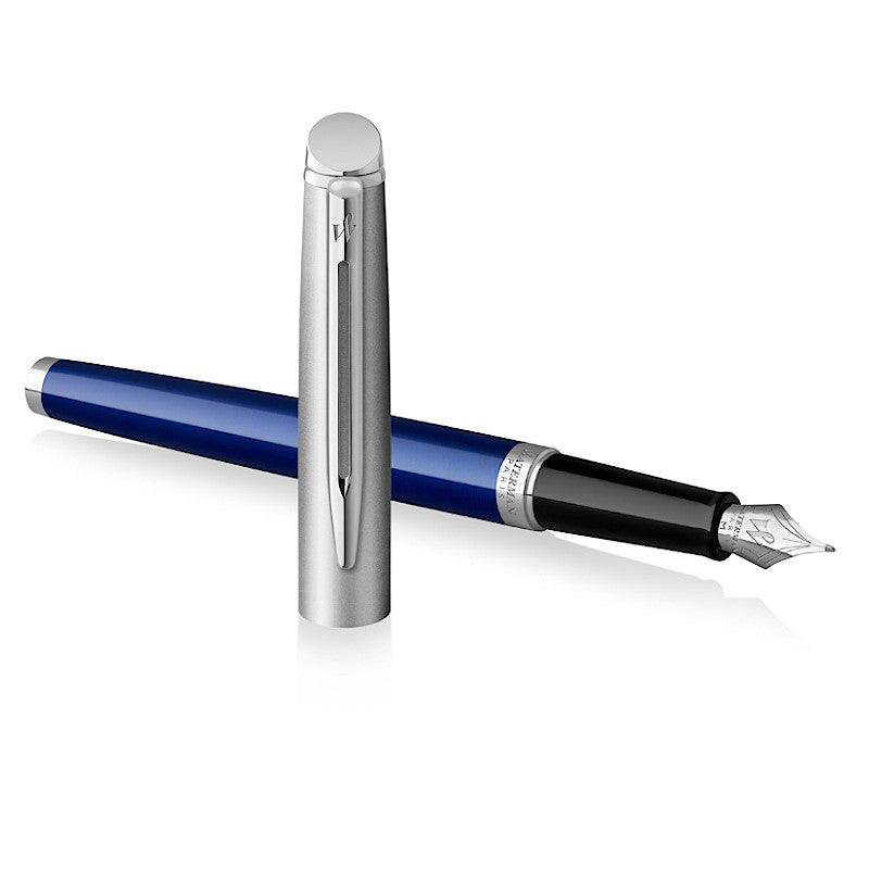 Waterman Hemisphere Essential Blue LE   LAST UNIT!