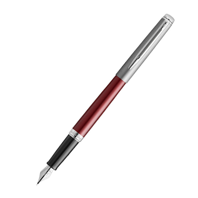 Waterman Hemisphere Essential Red  LE  LAST UNIT!