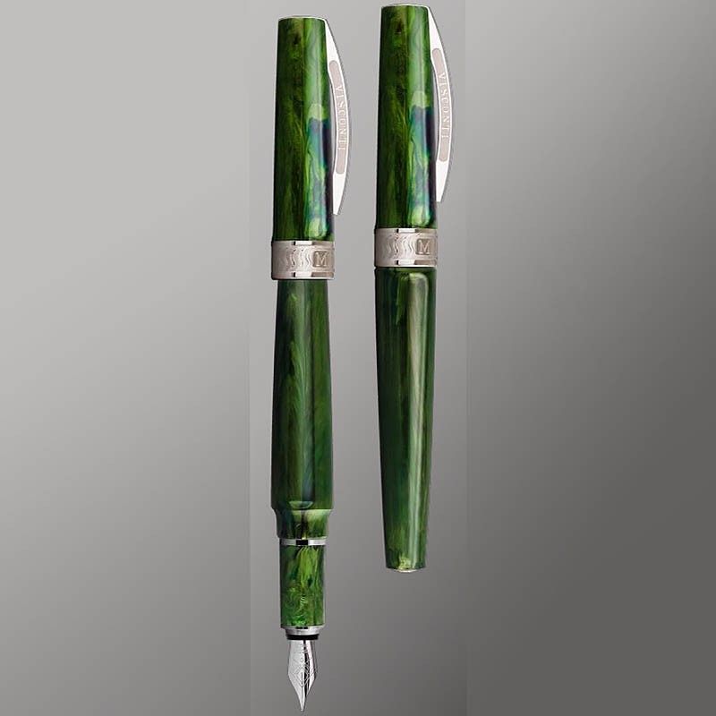 Visconti Mirage Emerald