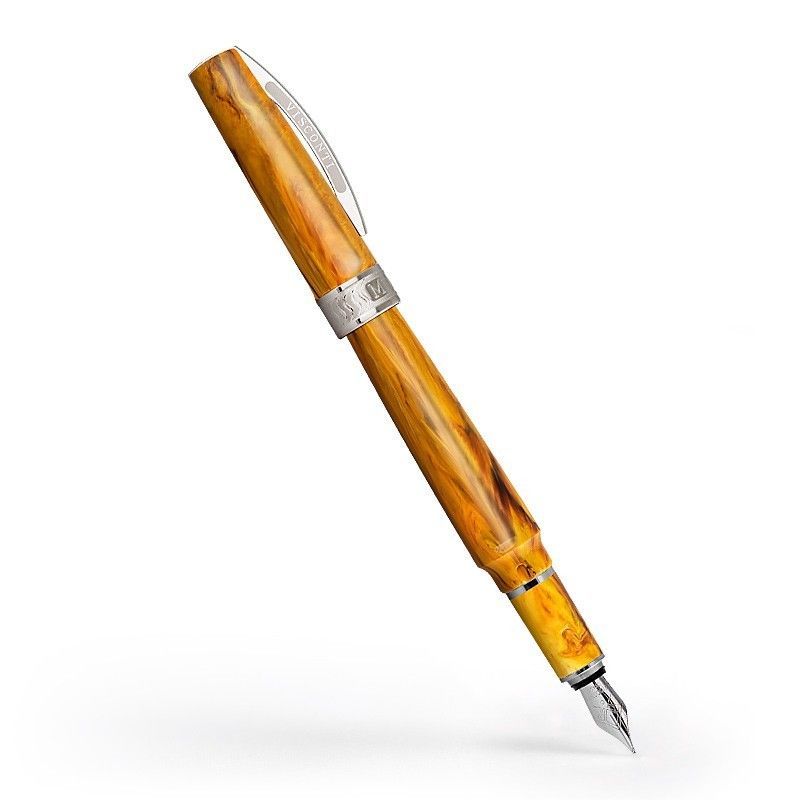Visconti Mirage Amber