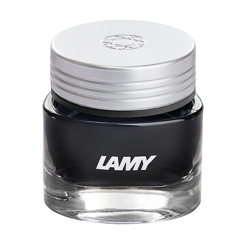 LAMY T53 Crystal Ink, Agate 30ml