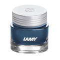 LAMY T53 Crystal Ink, Benitoite (Indelible) 30ml