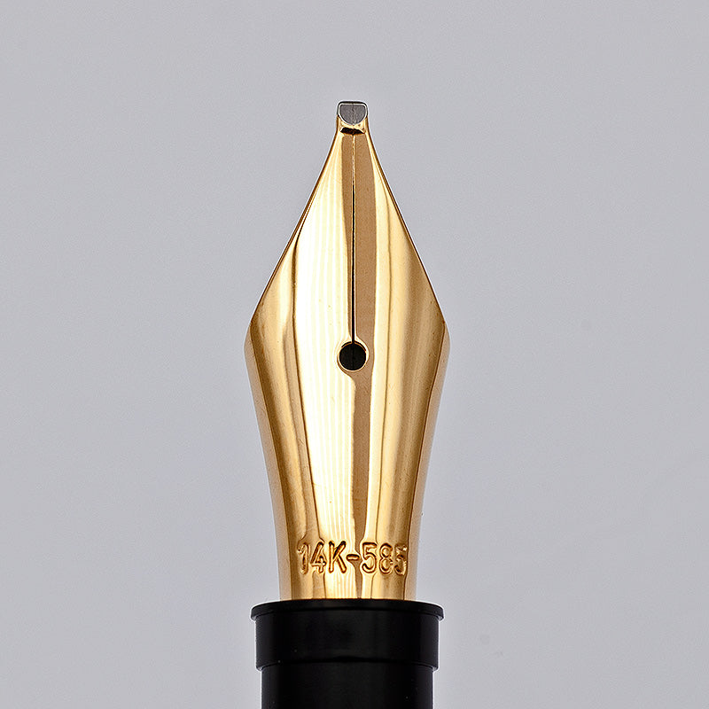 Bock 076 14K nib