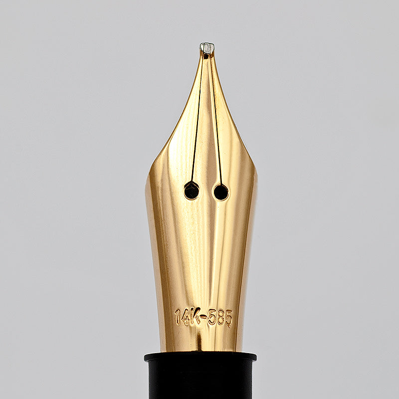 Bock 250 14k Music Nib