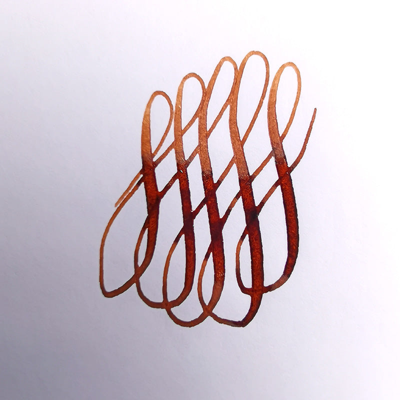 BOCK 250 Steel Semi-flex