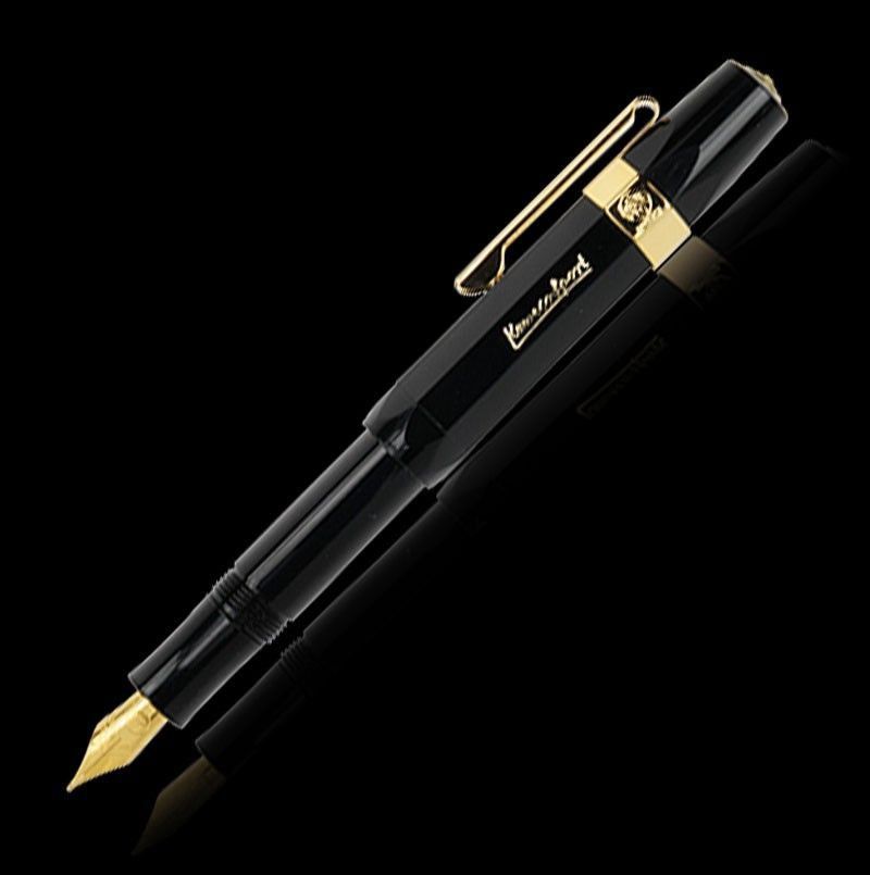 Kaweco Classic Sport Black