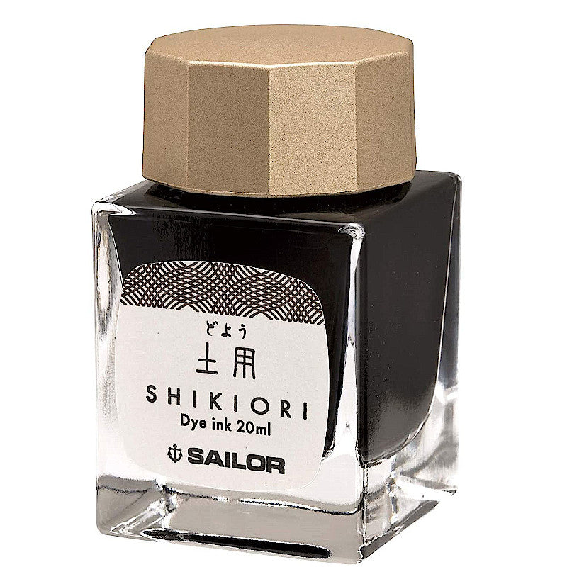 Sailor Shikiori Ink 20ml, Doyou