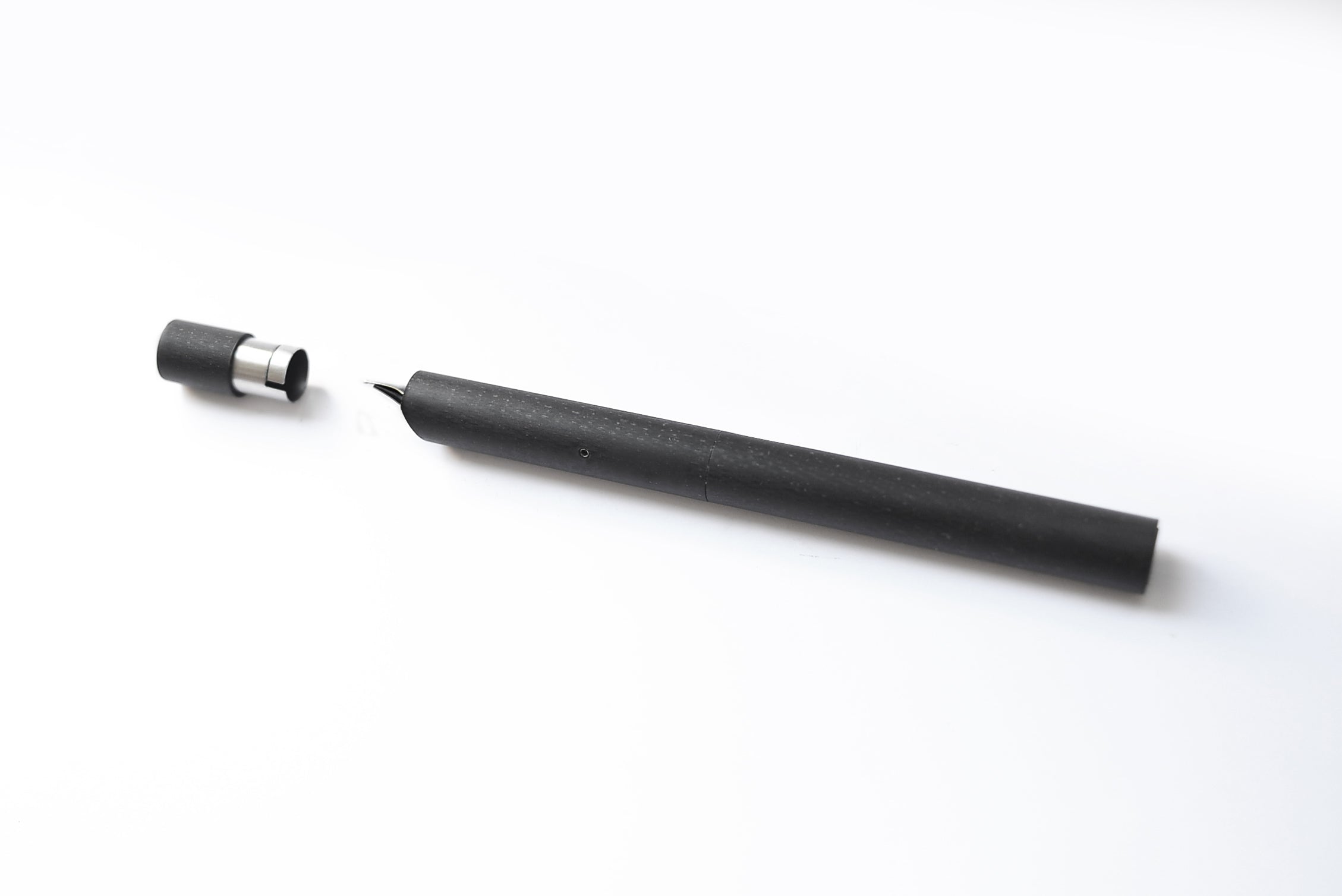 LRD Rod Brushed Black