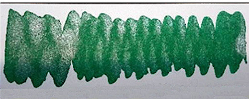 Diamine 50ml Magical Forest Simmner Ink