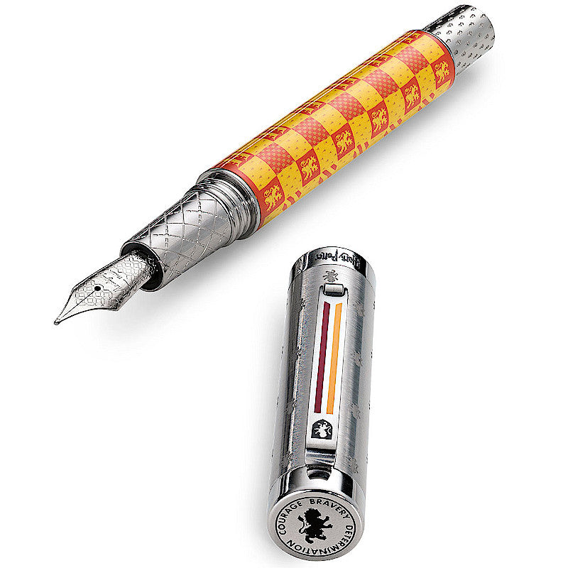 Montegrappa Harry Potter GRYFFINDOR, 1.1 Tip  New!