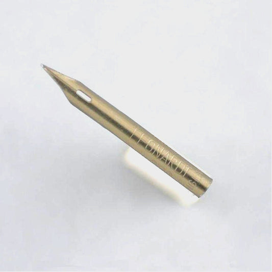 Hiro Leonardt Drawing Dip Pen Nib
