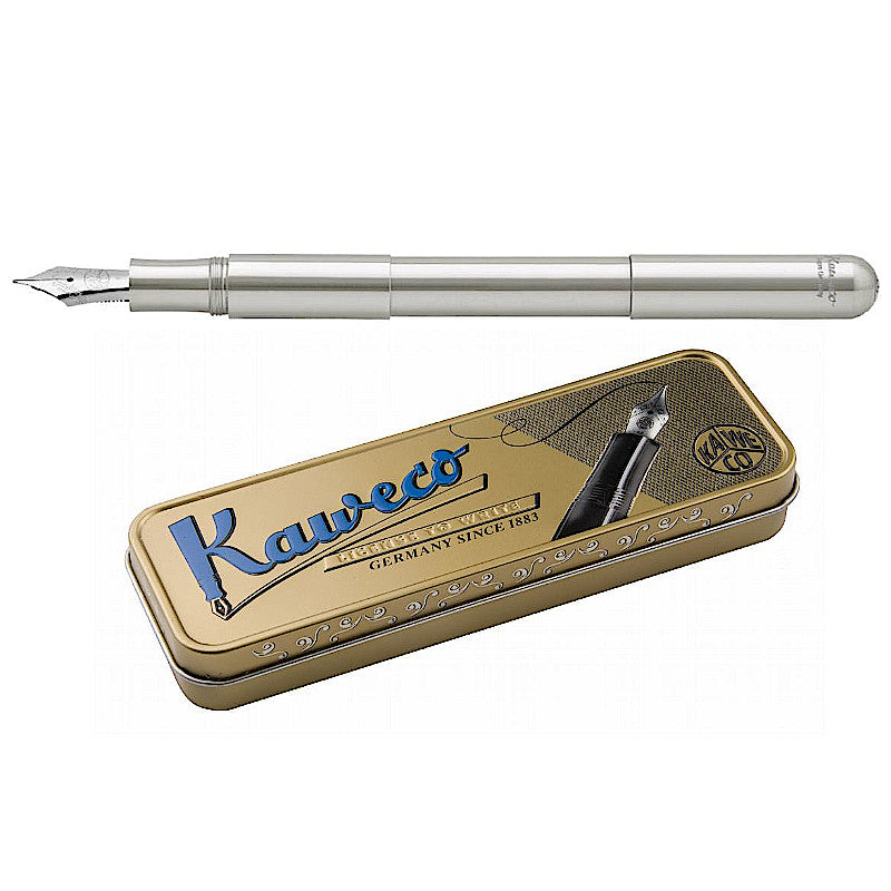 Kaweco SUPRA Stainless Steel