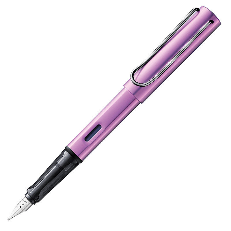 Lamy AL-star Lilac NEW 2023!!