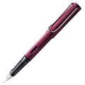 Lamy AL-star Black Purple