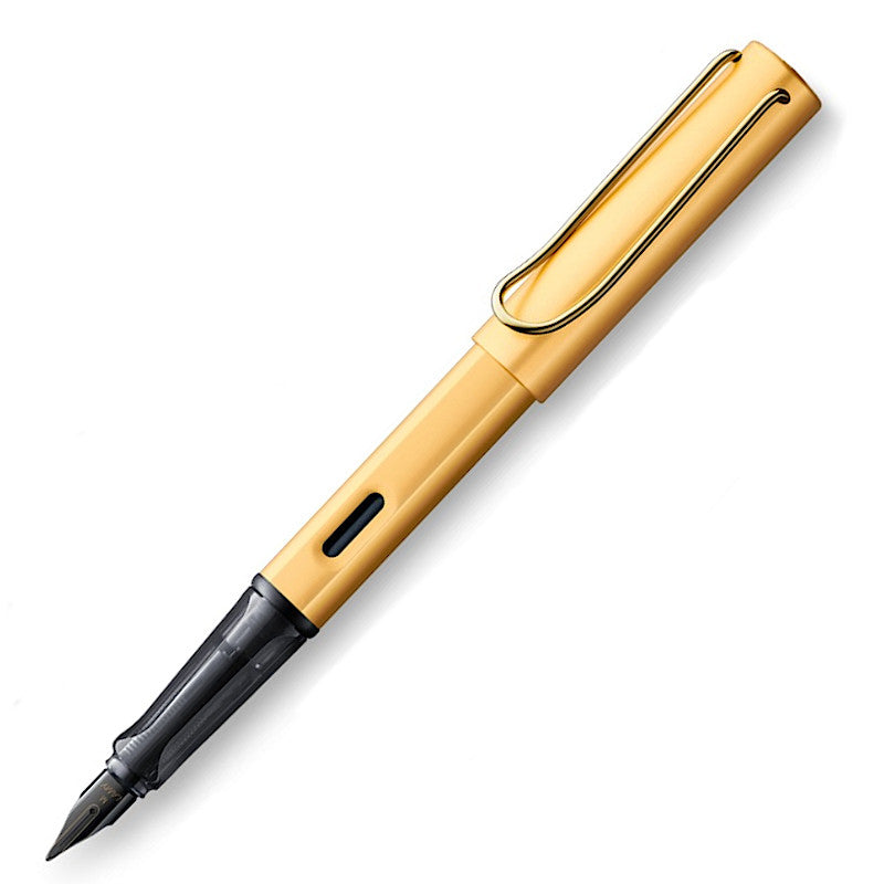 Lamy Lx Gold LAST UNITS!