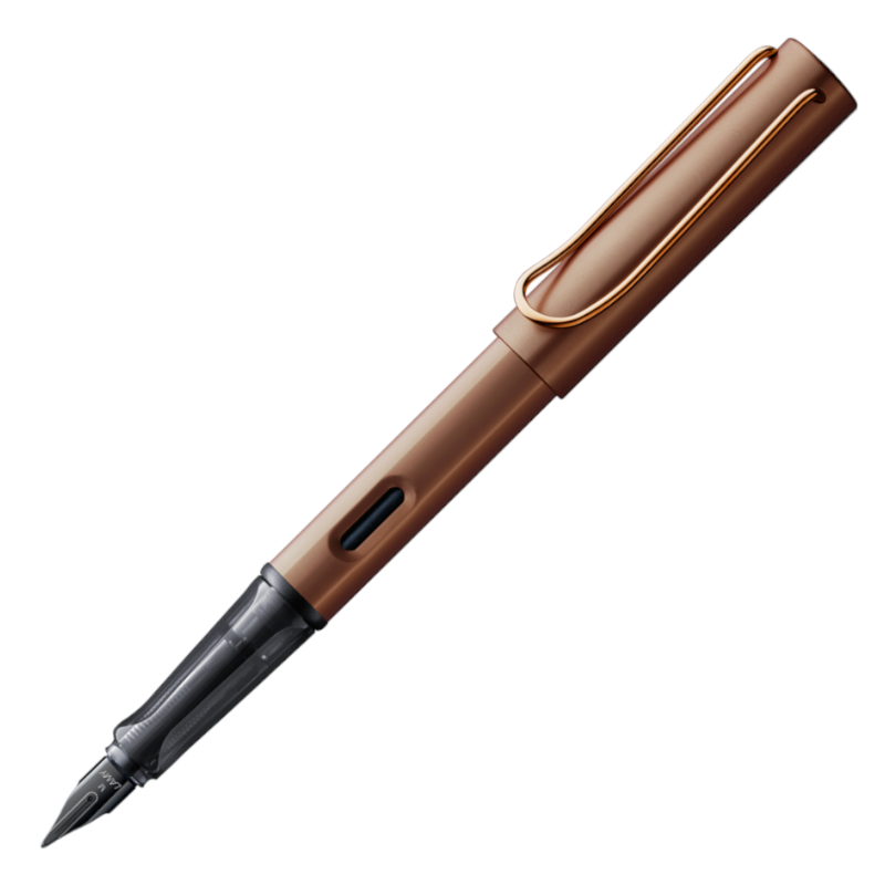 Lamy Lx Marron