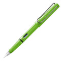 Lamy Safari Green