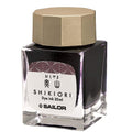 Sailor Shikiori Ink 20ml, Okuyama
