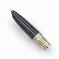 Parker 51 Black Steel Front Part CT