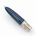 Parker 51 Mid-Blue Steel Front Part CT