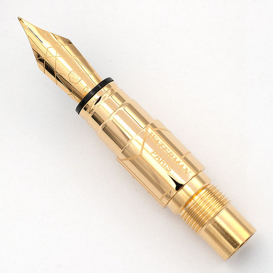 Parker Perspective Gold Front Section LAST UNITS!