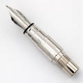 Waterman Perspective Silver Front Section LAST UNITS!