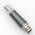 Parker Urban 16 Dark Grey CT Front Section, Steel Nib  LAST UNITS!