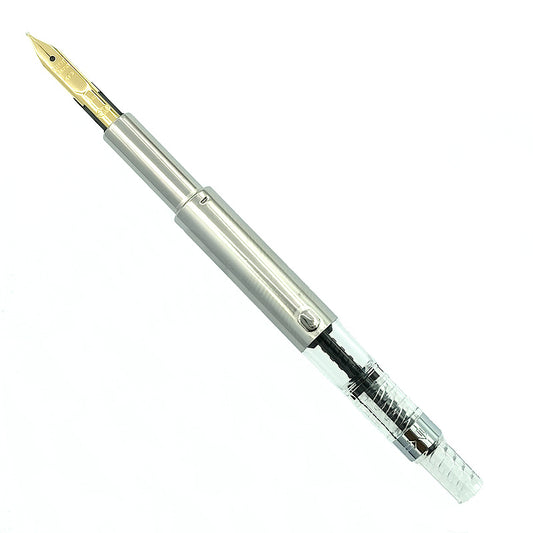 Pilot Vanishing Point Refill Nib Unit. Gold