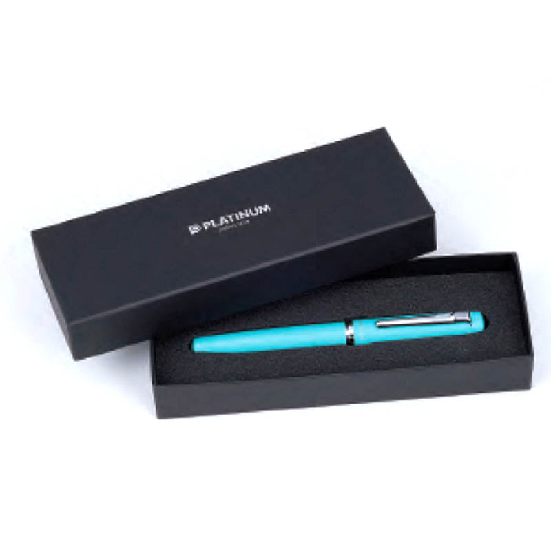 Platinum Procyon Deep Sea