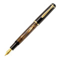 Pelikan Classic M200 Brown Marbled