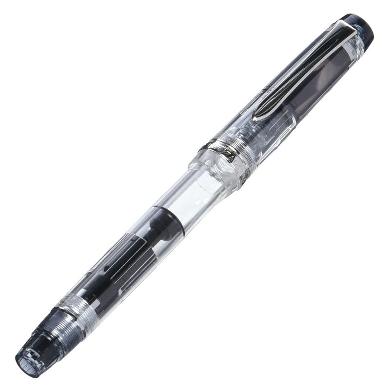 Pilot Custom Heritage 92 Clear