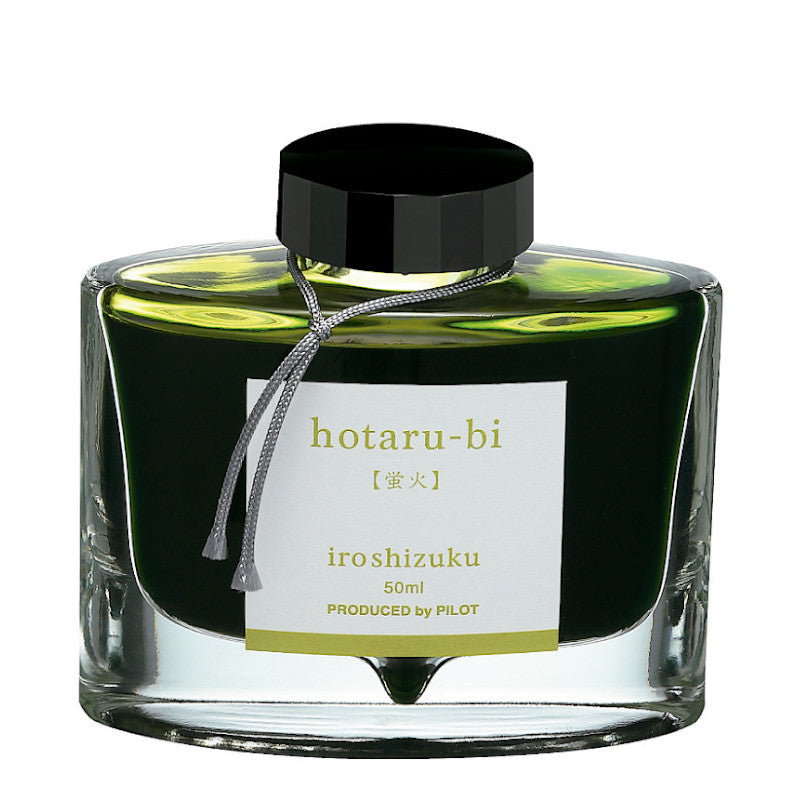 Pilot Iroshizuku Ink, Hotaru-Bi