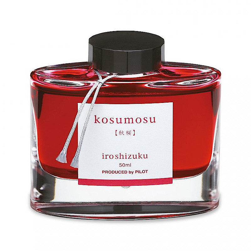 Pilot Iroshizuku Ink, Kosumosu