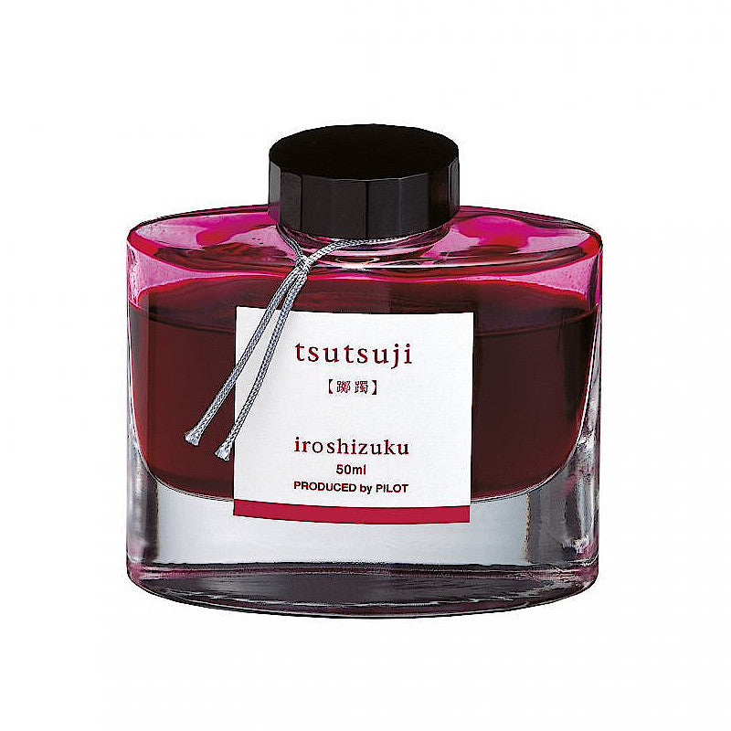 Pilot Iroshizuku Ink, Tsutsuji