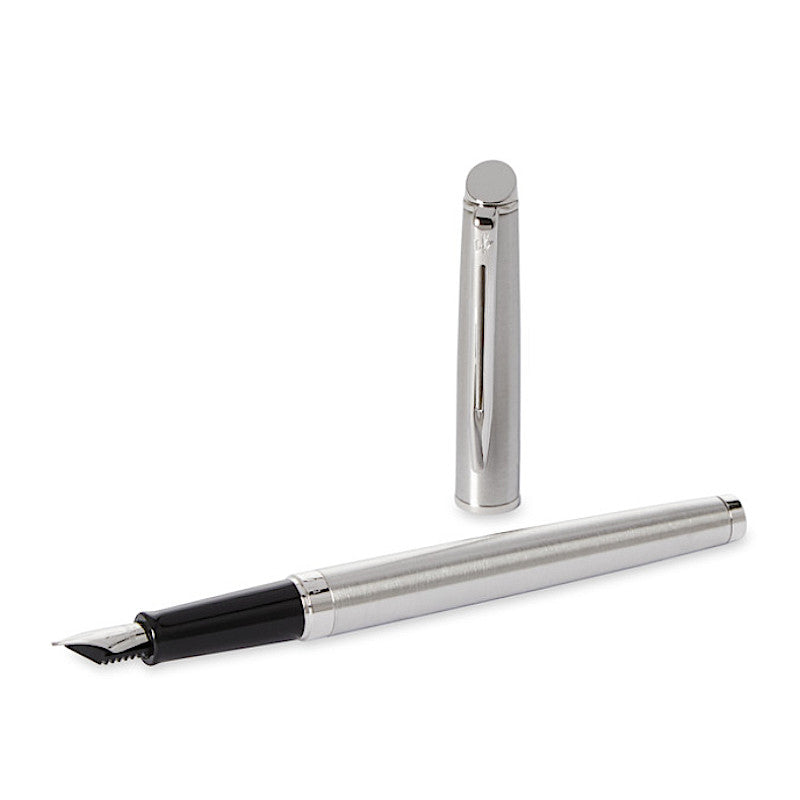 Waterman Hemisphere Stainless Steel CT
