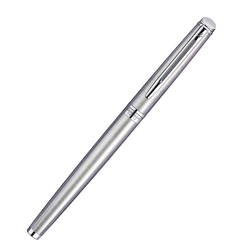 Waterman Hemisphere Stainless Steel CT