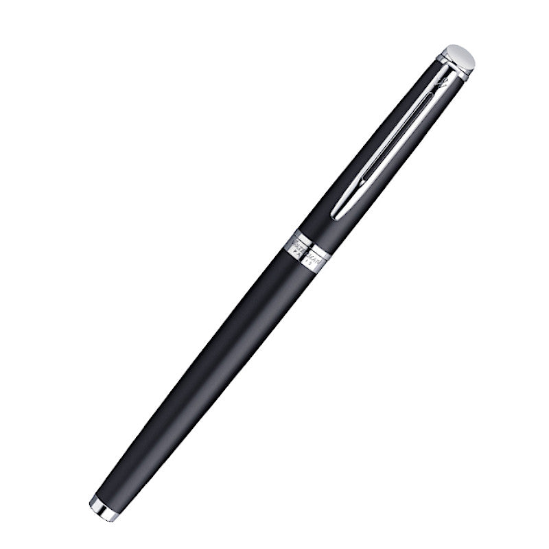 Waterman Hemisphere Matt Black CT